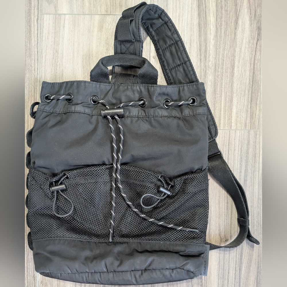 Dagne Dover Nova Sling Bag - ONYX